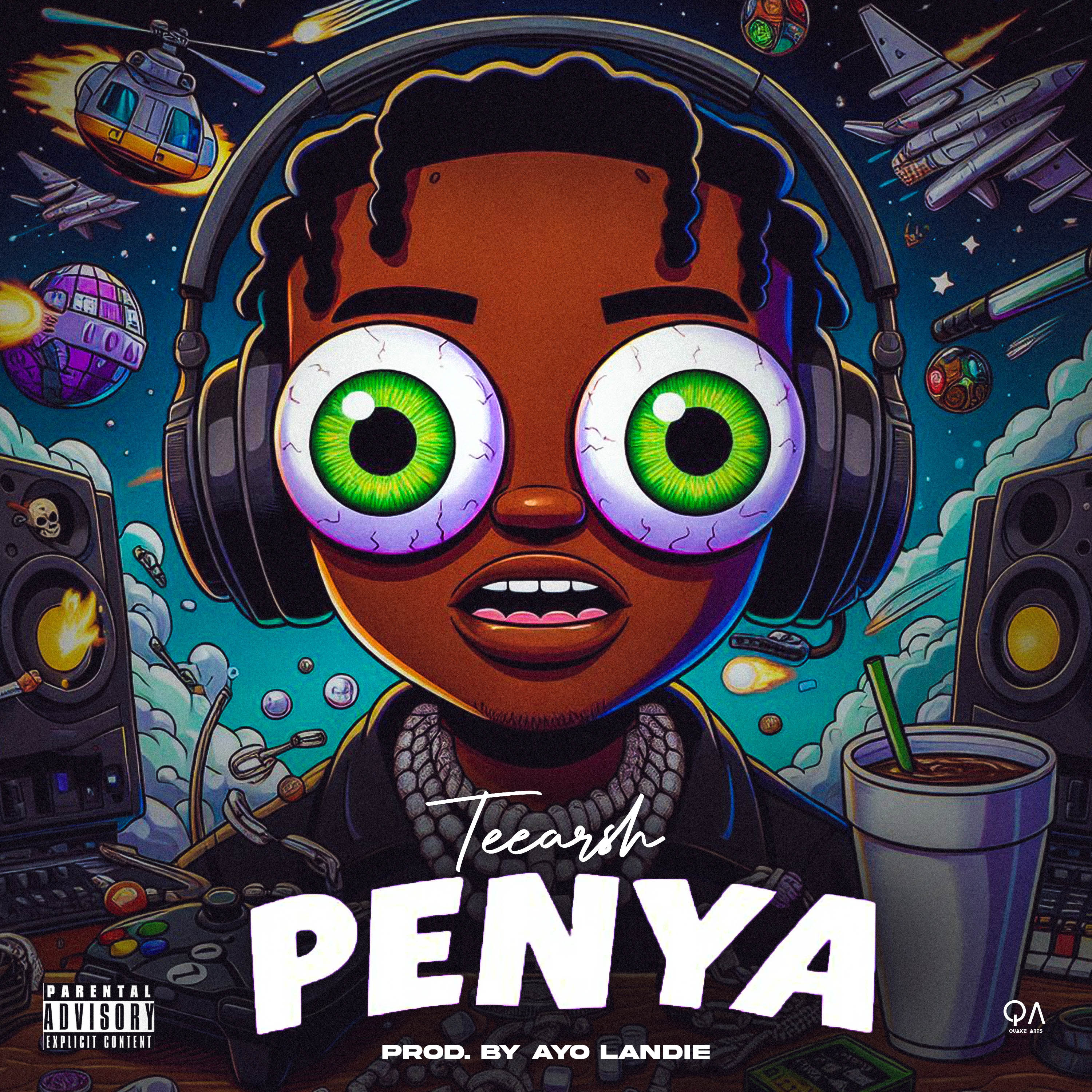 Penya EP