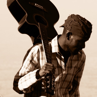 Peter Mawanga