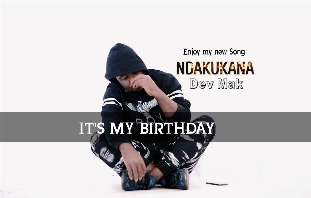 Ndakukana