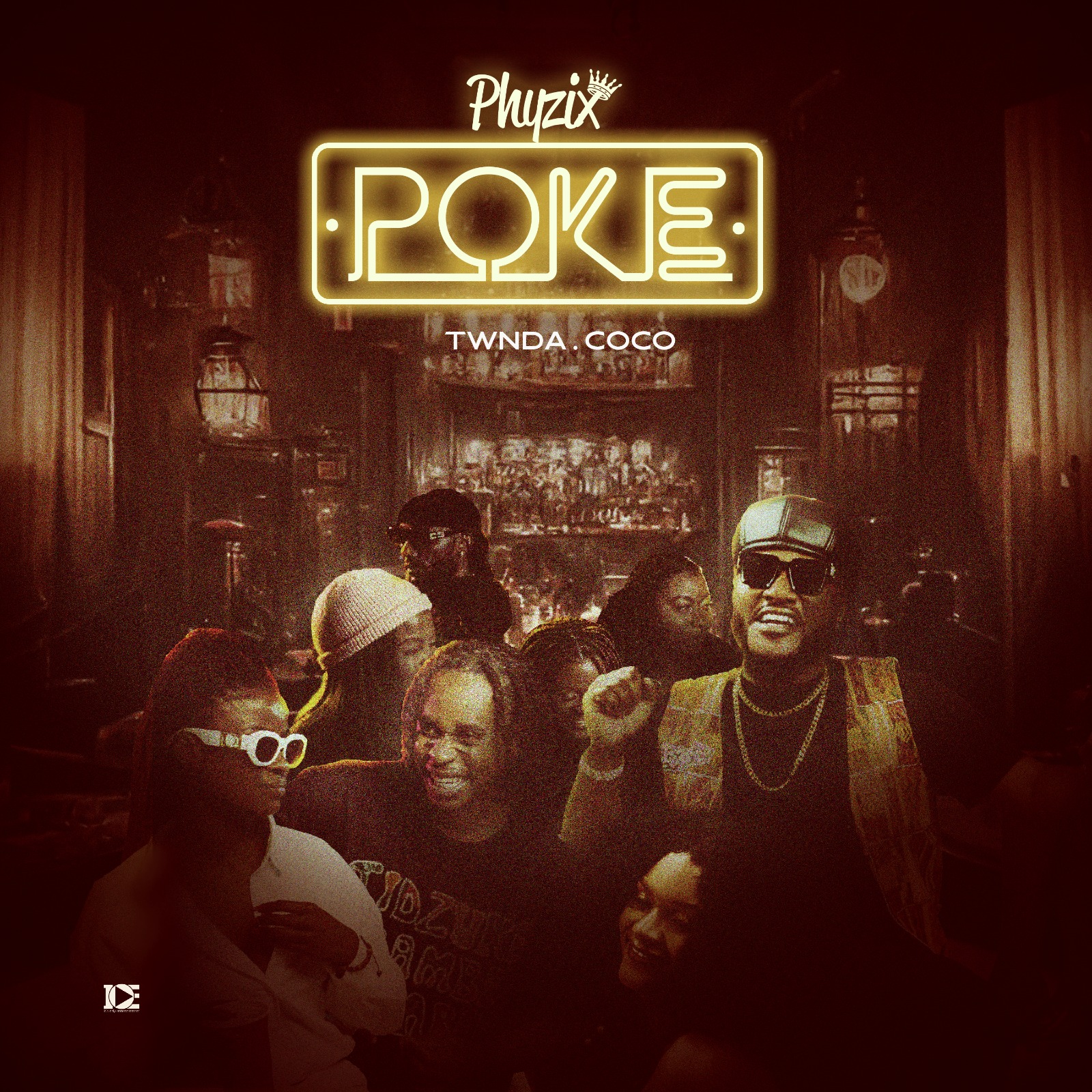 Poke