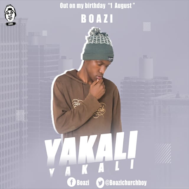 Yakali Yakali