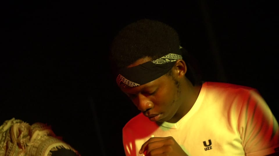 Sticco Bwoy