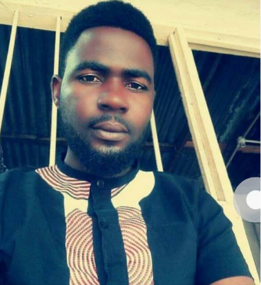 GK The Covenant Son