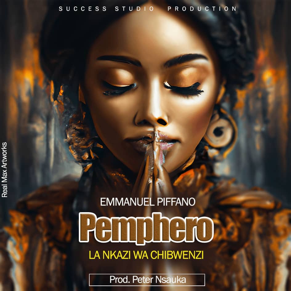 Pemphero La Mkazi Wachibwenzi