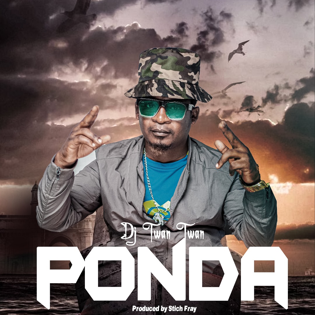 Ponda