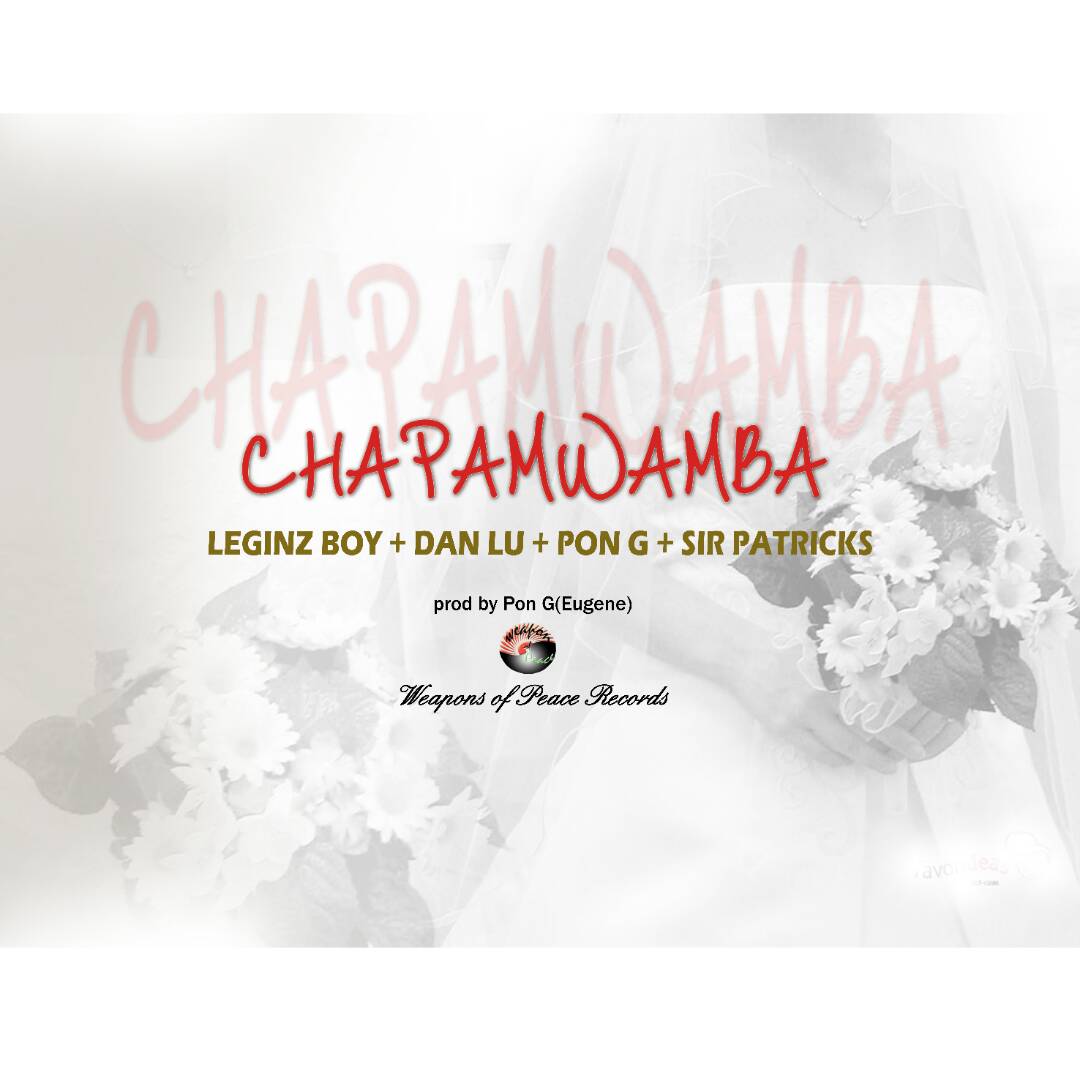 Chapamwamba