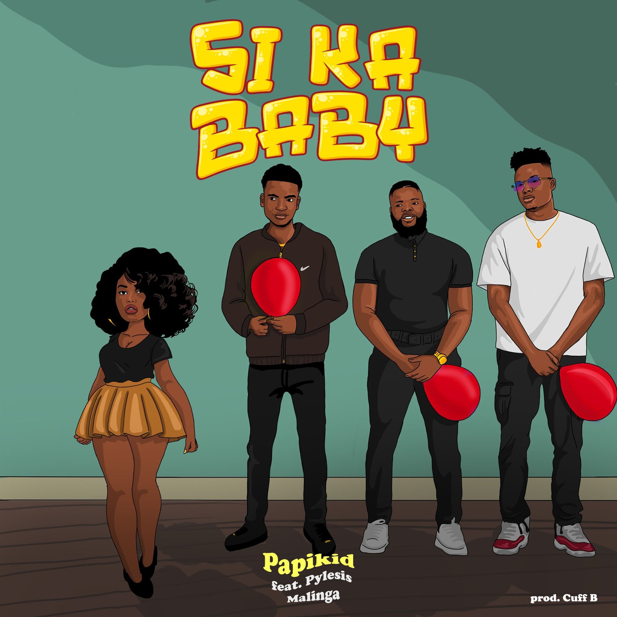 Si Ka Baby