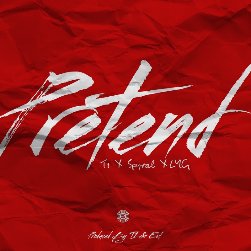 Pretend