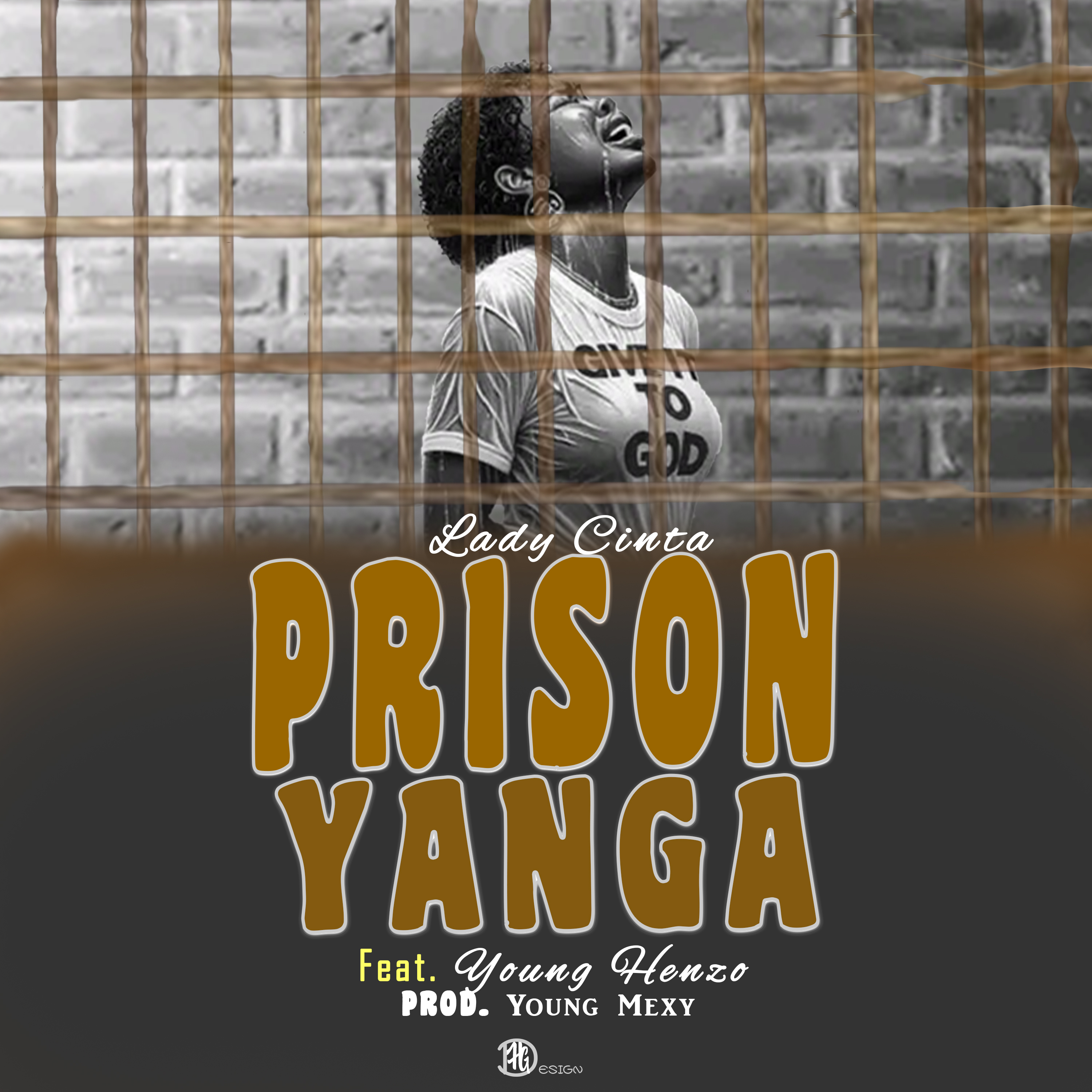Prison Yanga