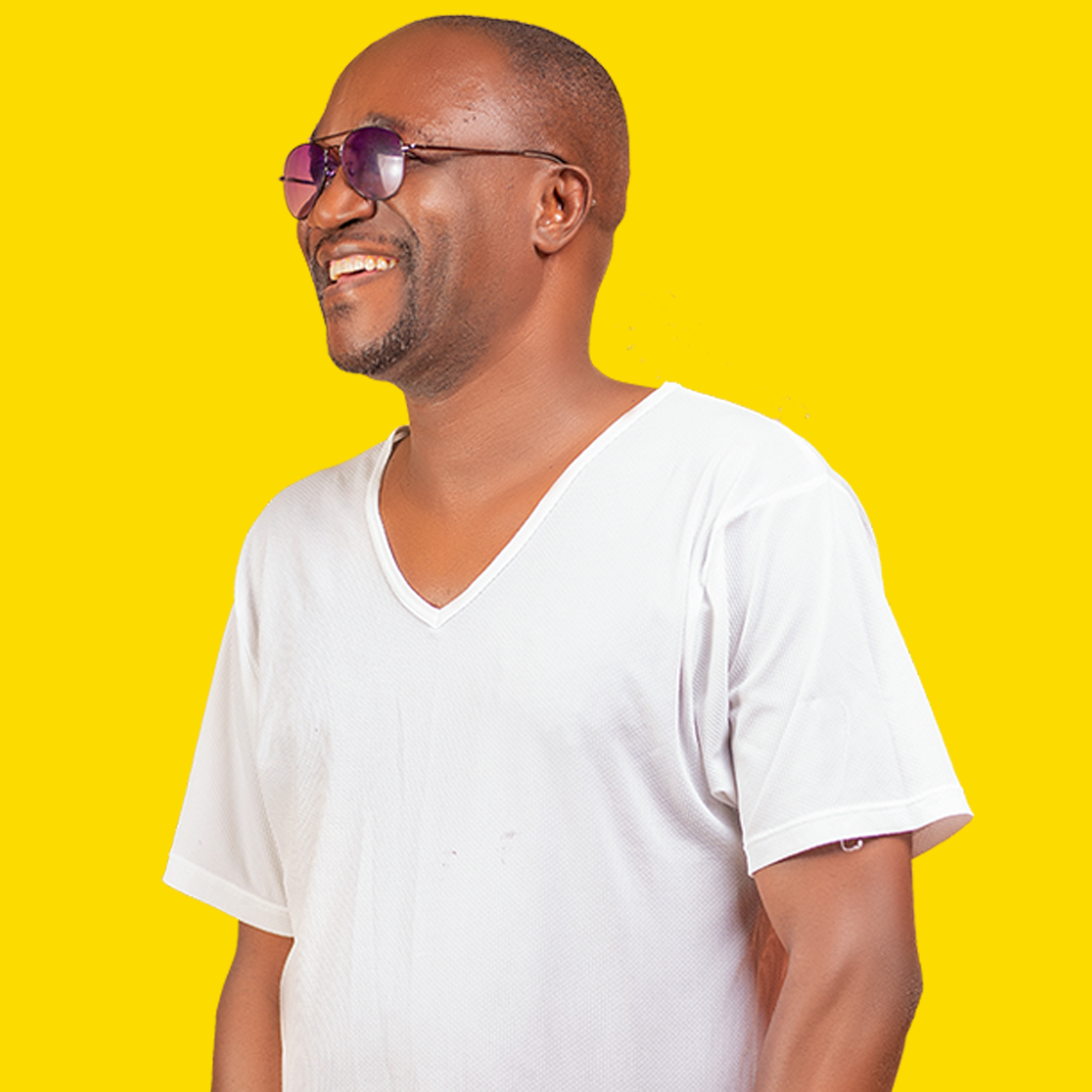 Charley Mdhzukulu