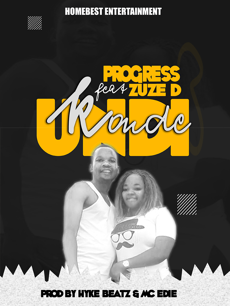 Undikonde