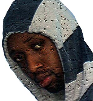 Mtisunge Alistair Liomba
