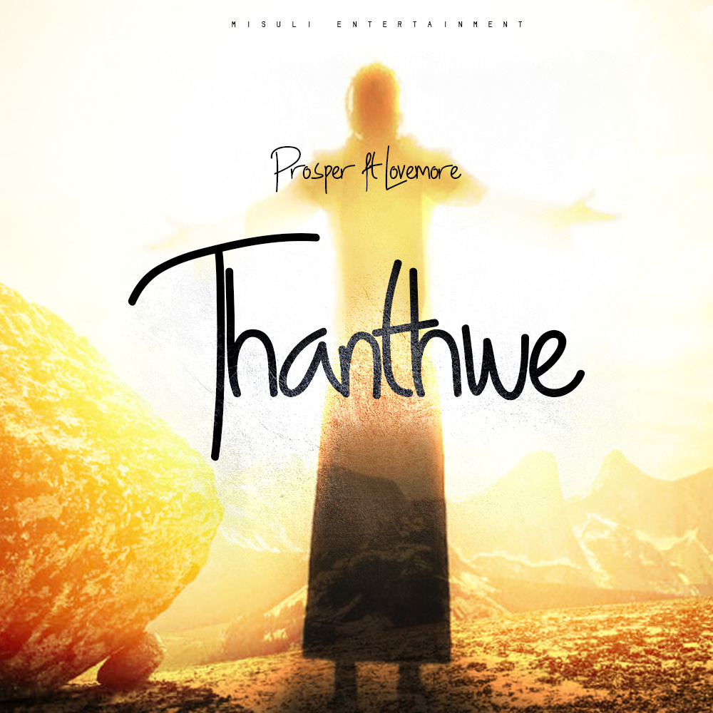 Thanthwe