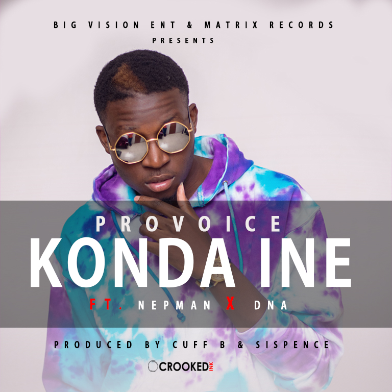 Konda Ine