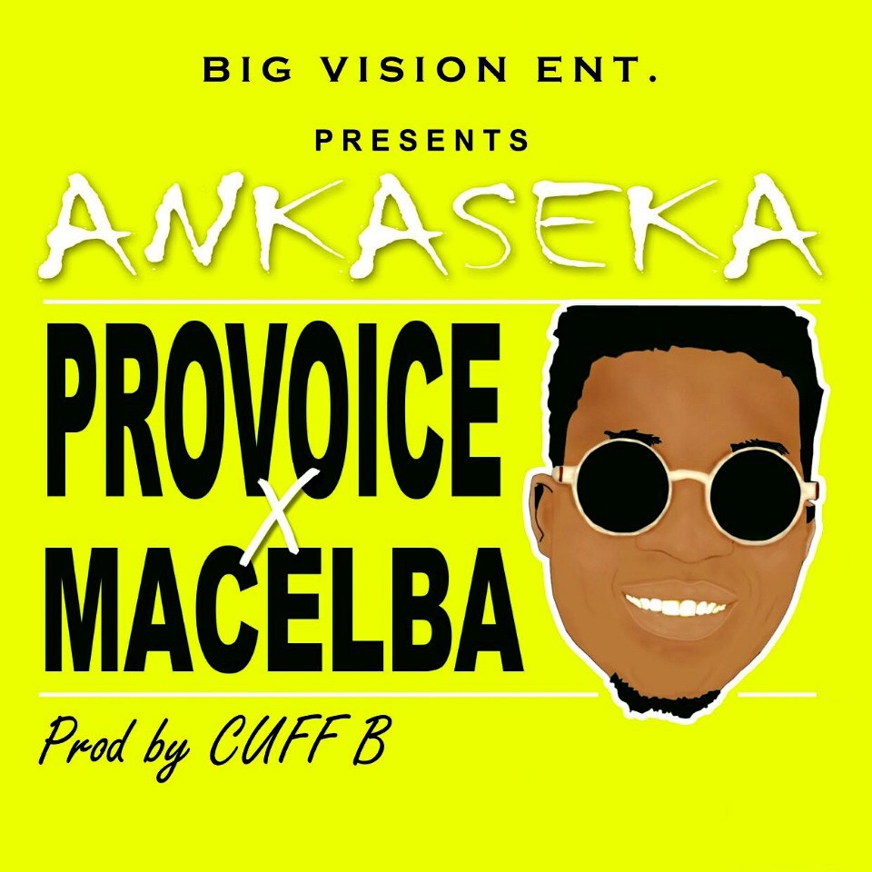 Ankaseka