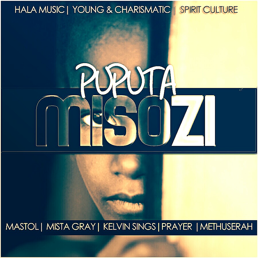 Puputa Misozi