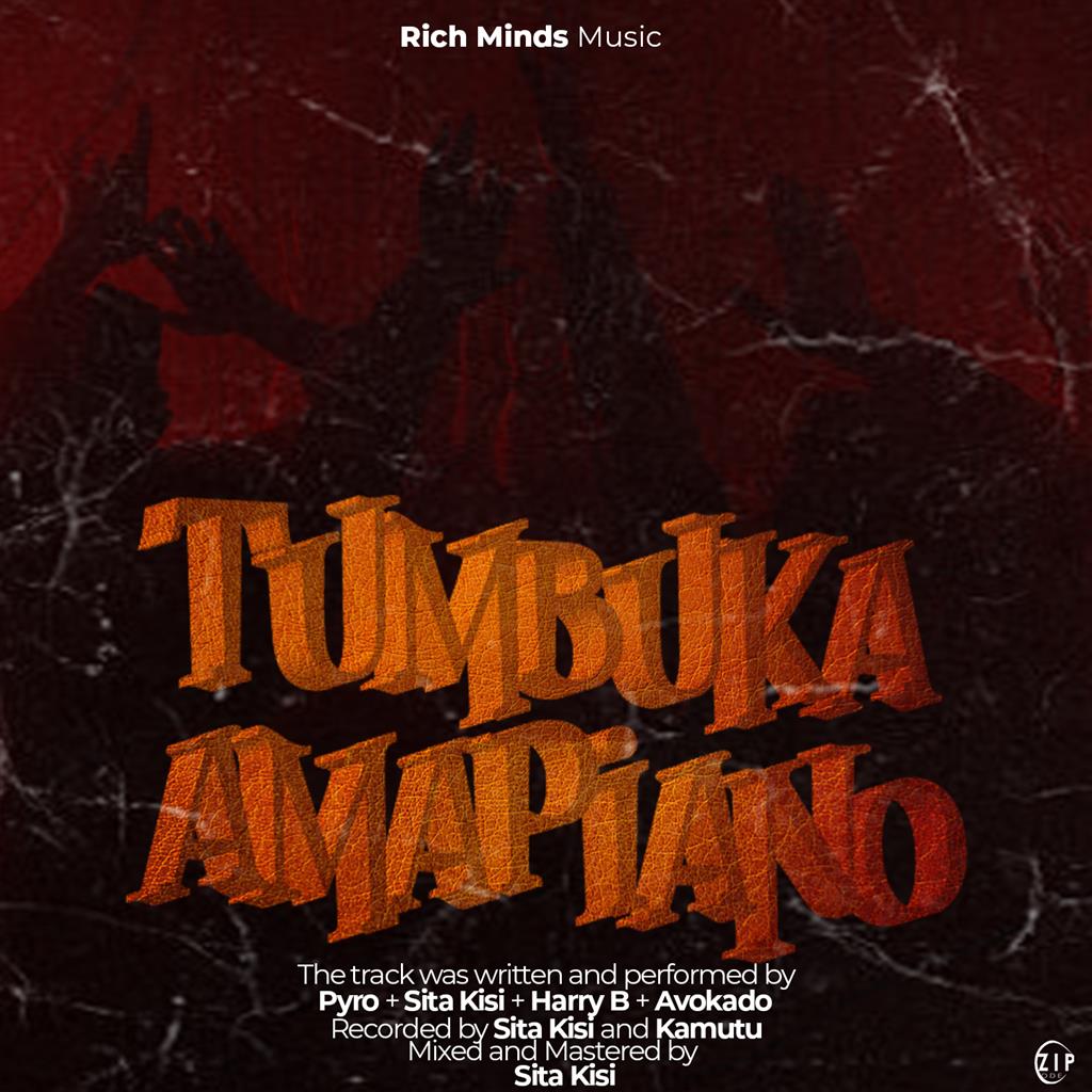 Tumbuka Amapiano