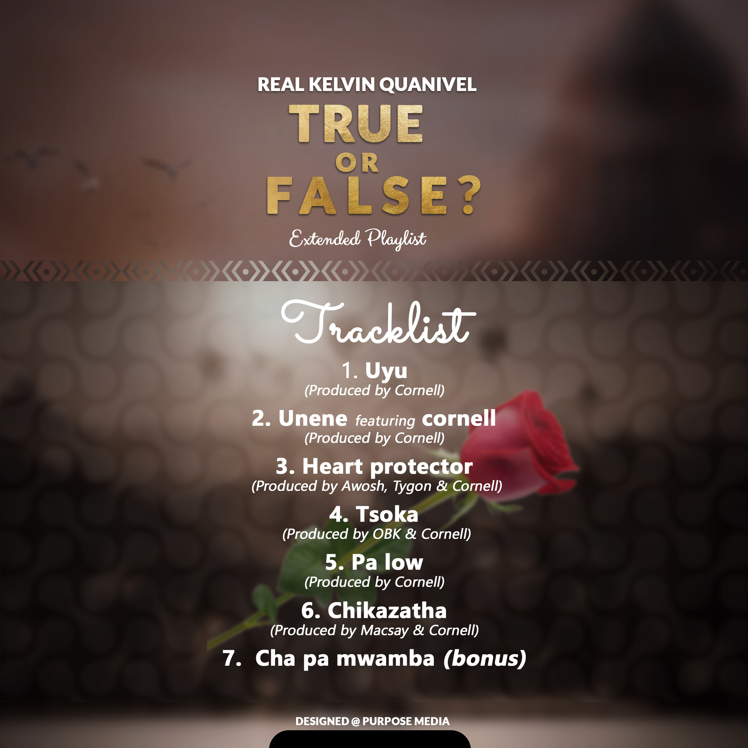 Real Kelvin Quanivel