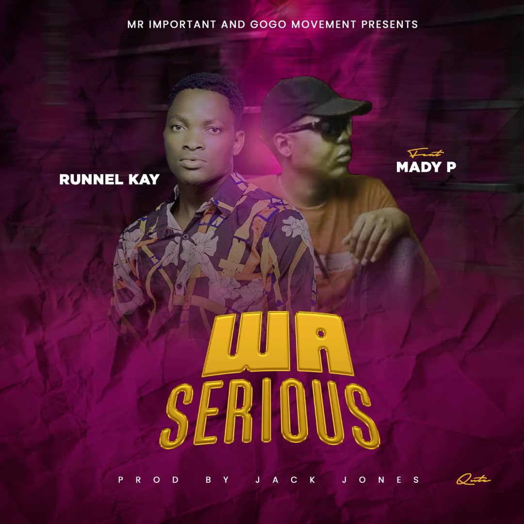 Wa Serious 