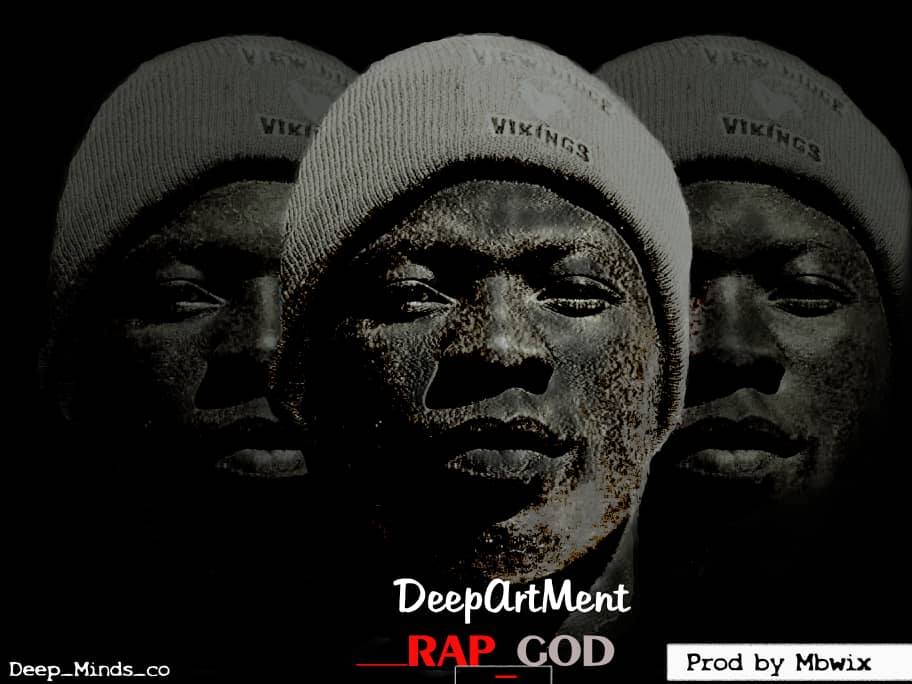 Rap God