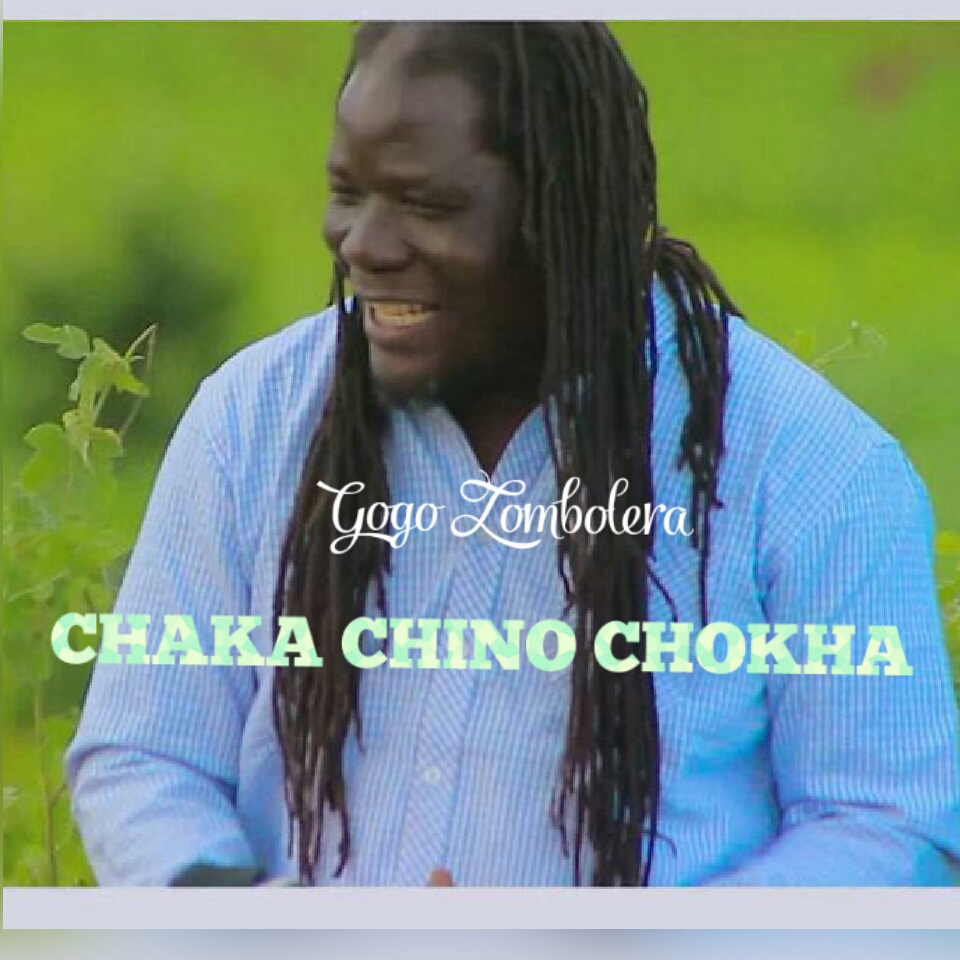 Chaka Chino Chokha