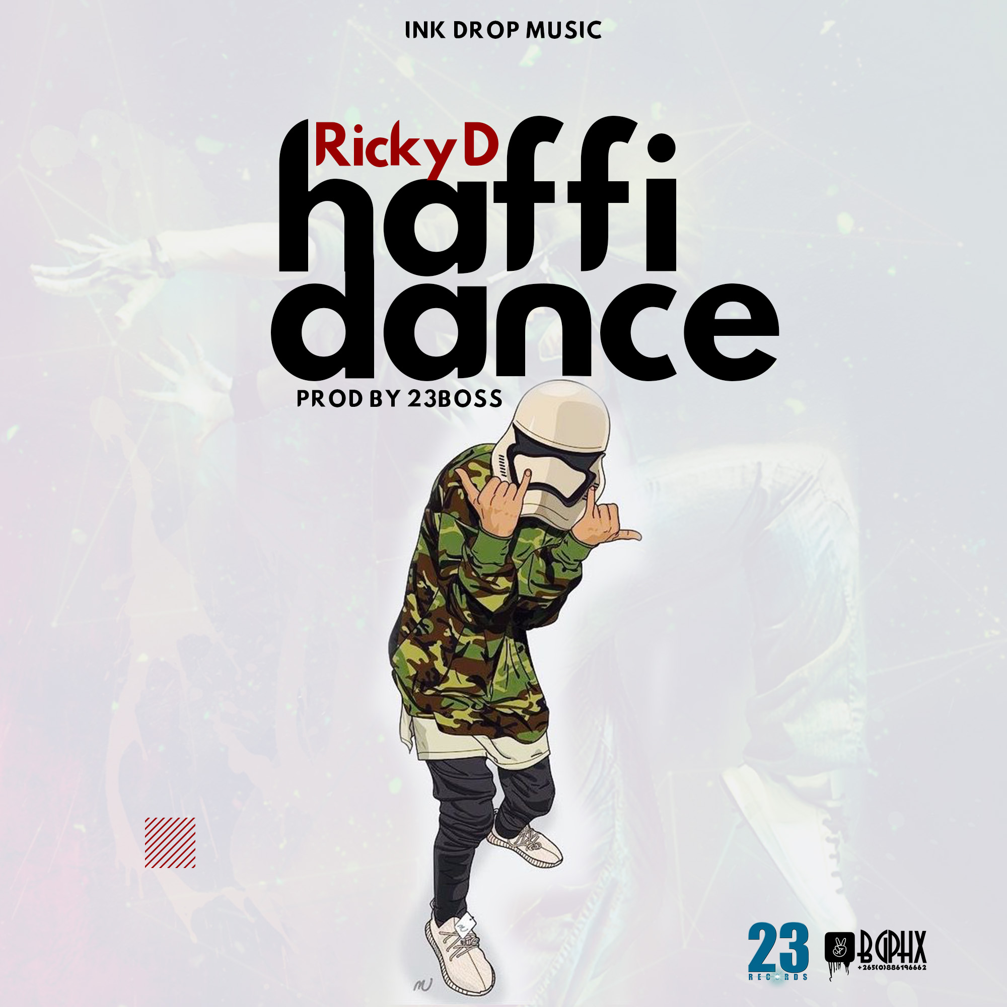 Haffi Dance