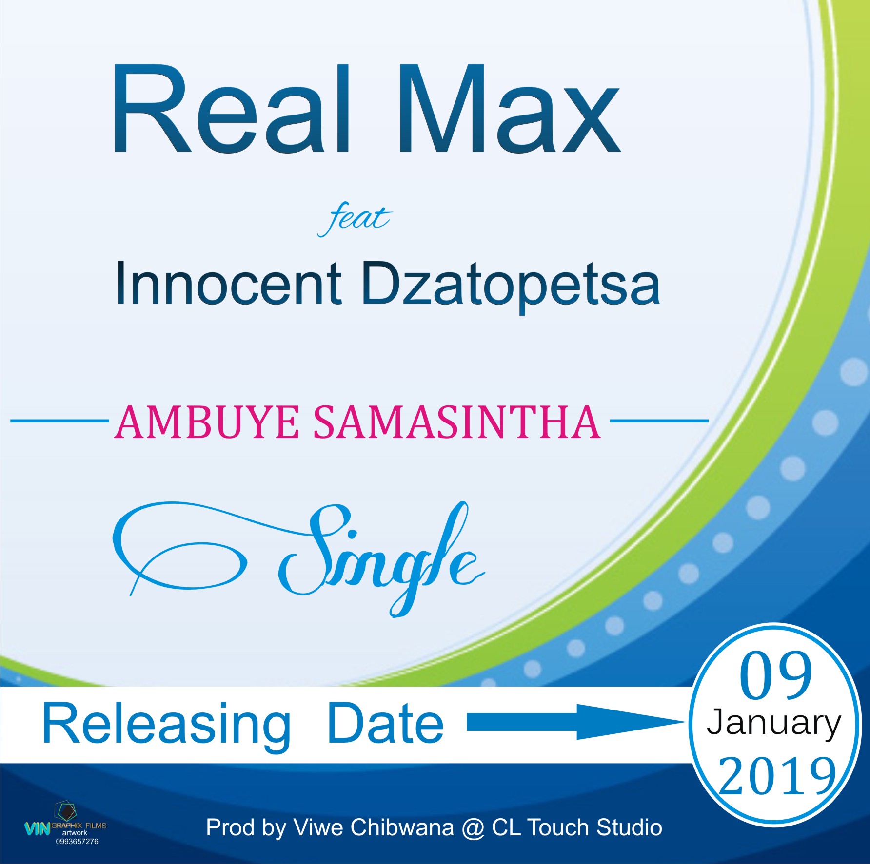 Ambuye Samasintha