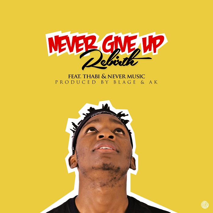 Never Give Up