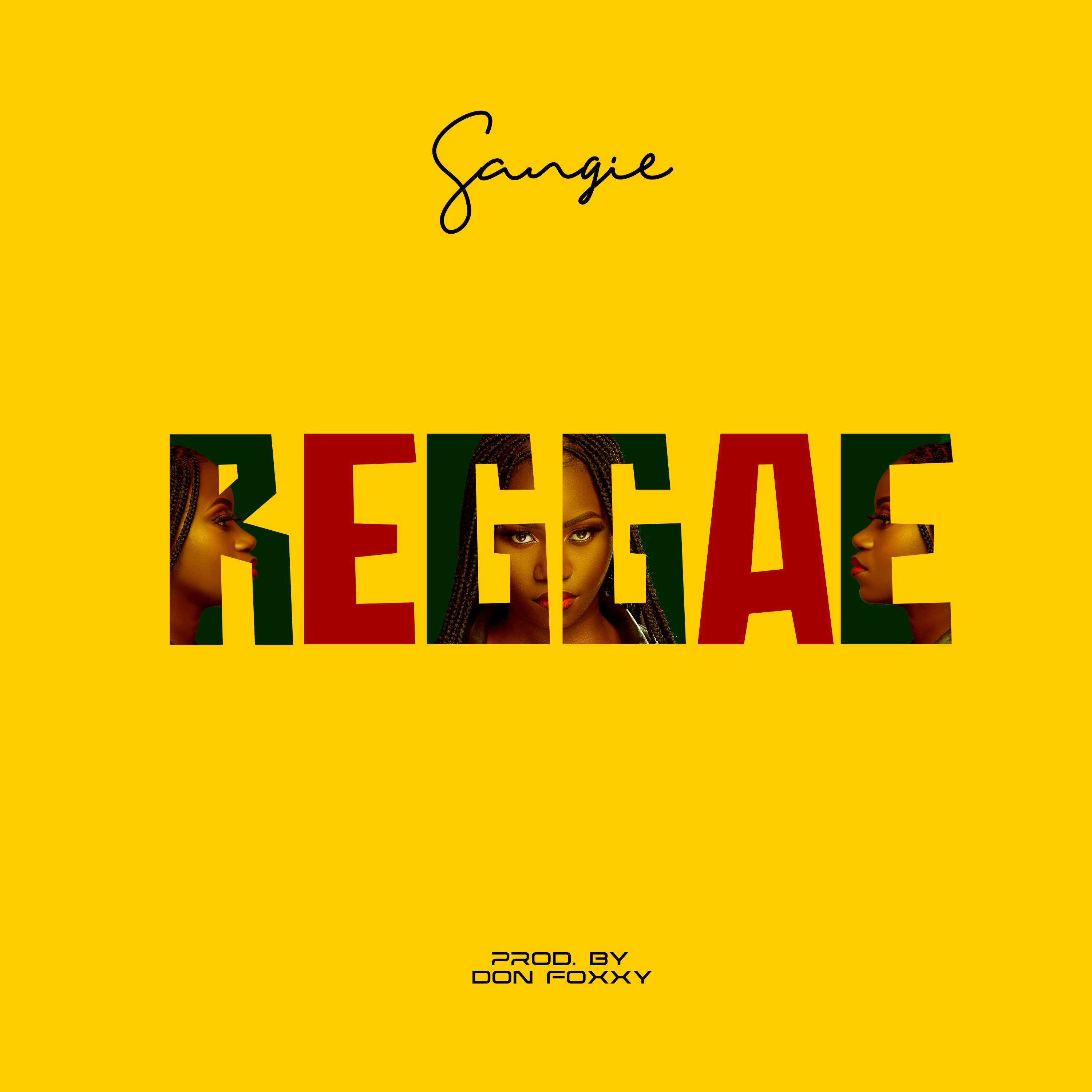 Reggae