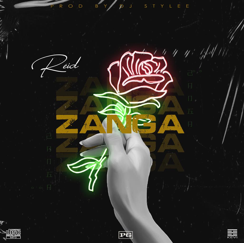 Zanga