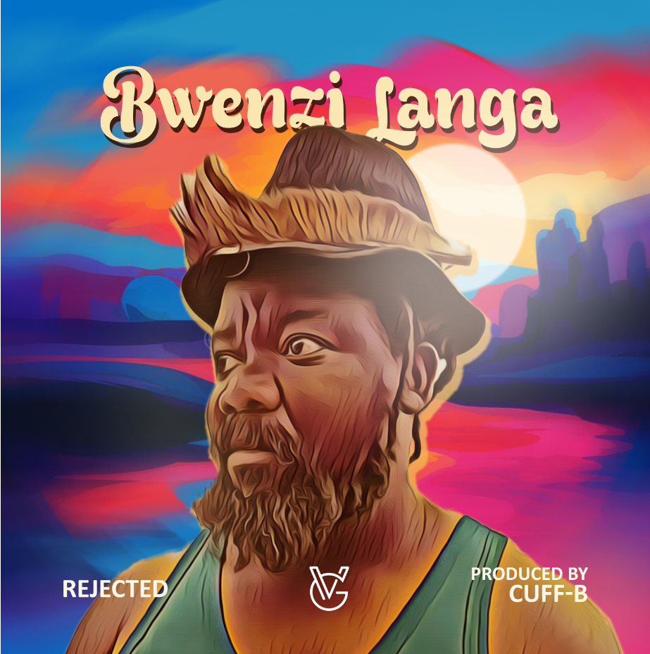 Bwenzi Langa