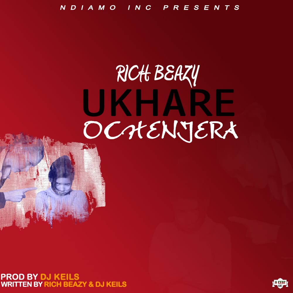 Ukhare Ochenjera