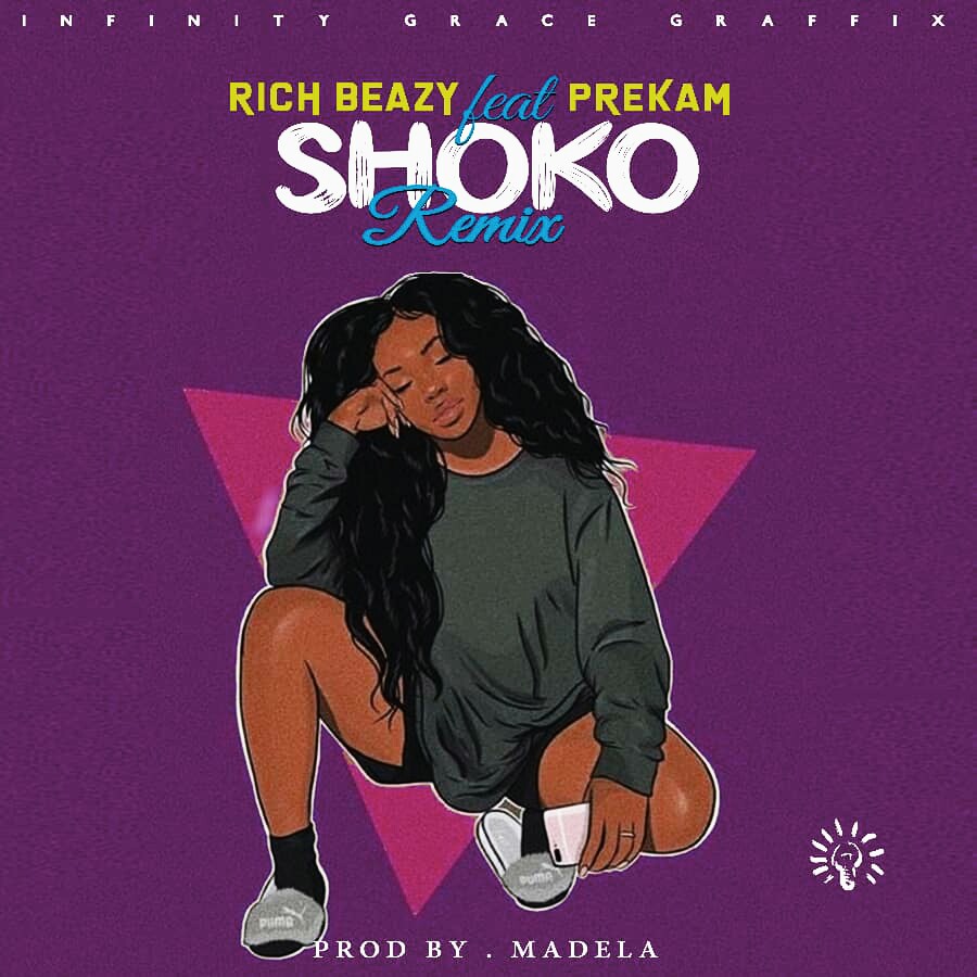 Shoko [Remix] 