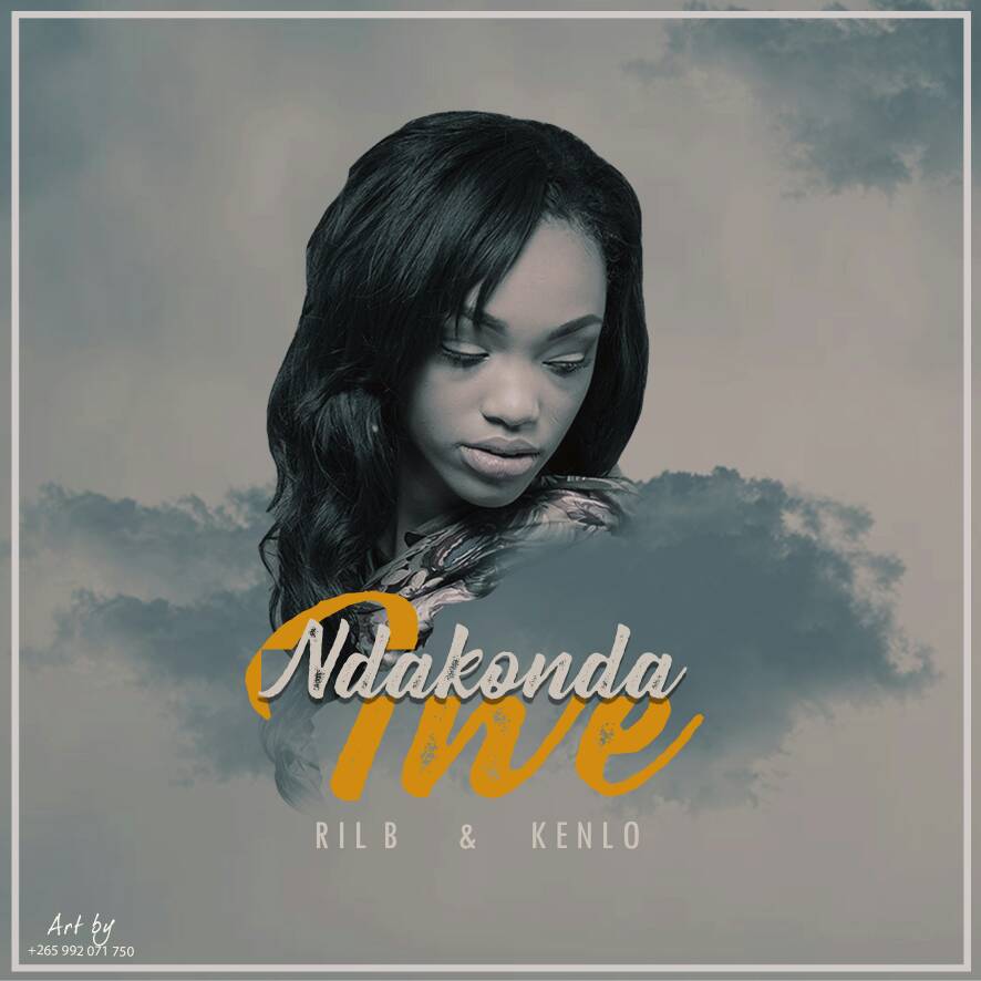 Ndakonda Iwe