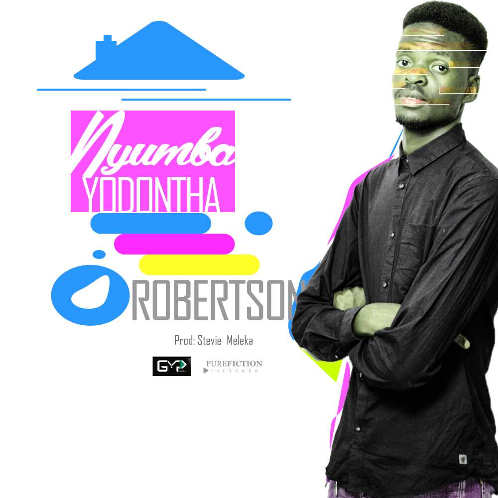 Nyumba Yodontha