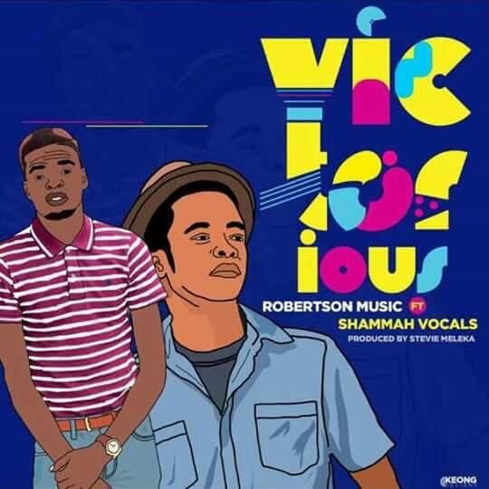Victorious
