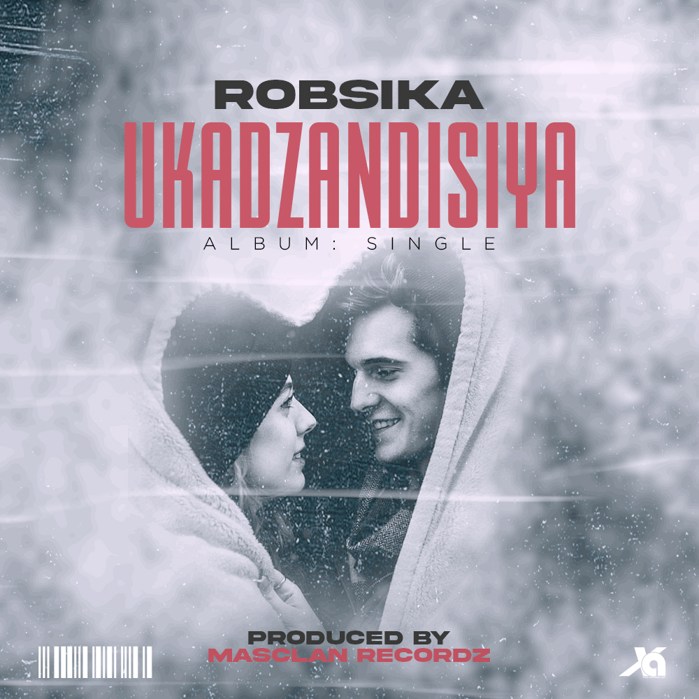 Ukadzandisiya