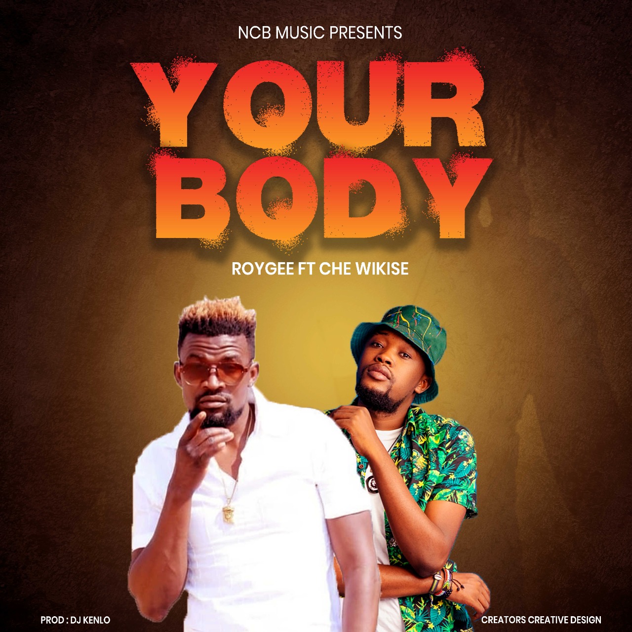 Your Body