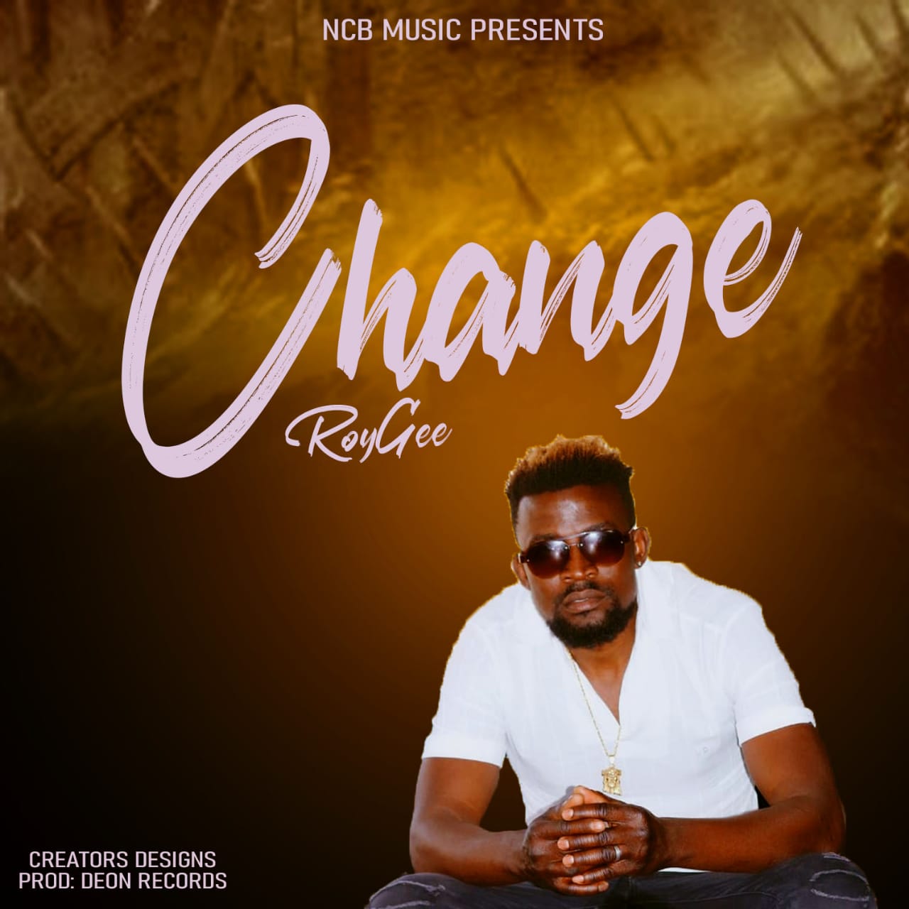 Change