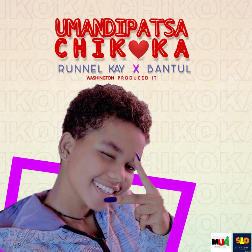 Umandipatsa Chikoka 