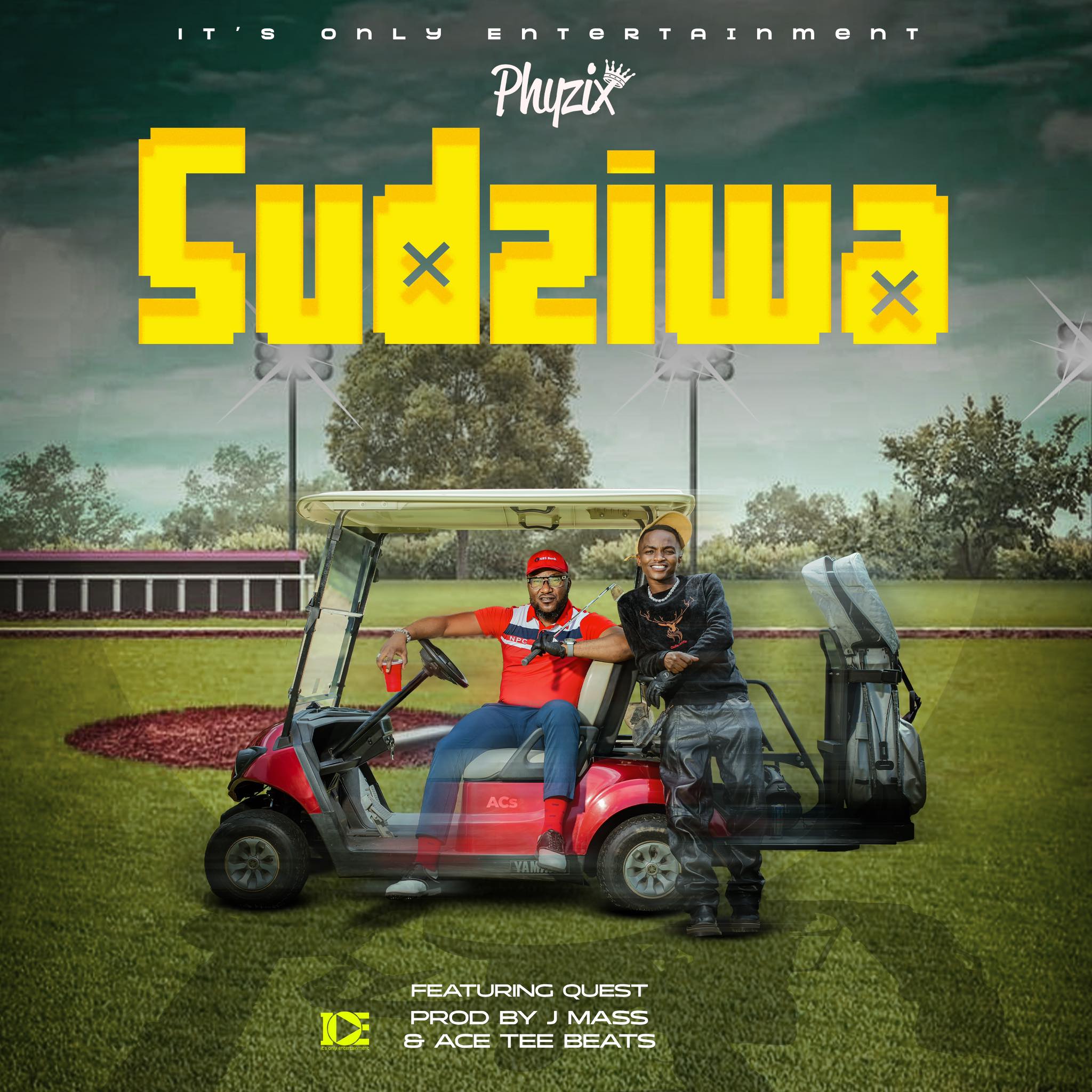 Sudziwa