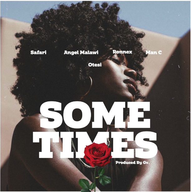 Sometimes