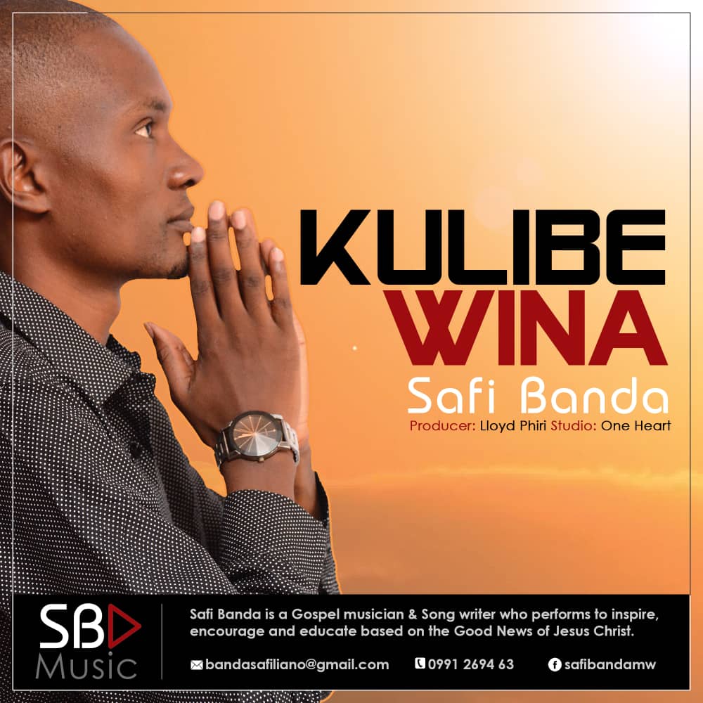 Kulibe Wina