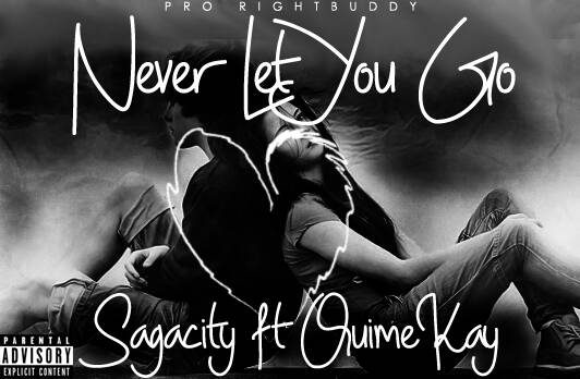Never Let You Go
