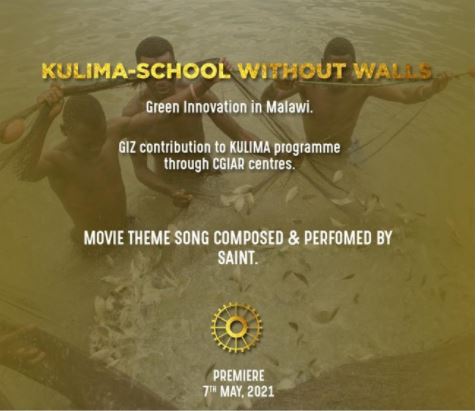 Kulima (Theme Song)