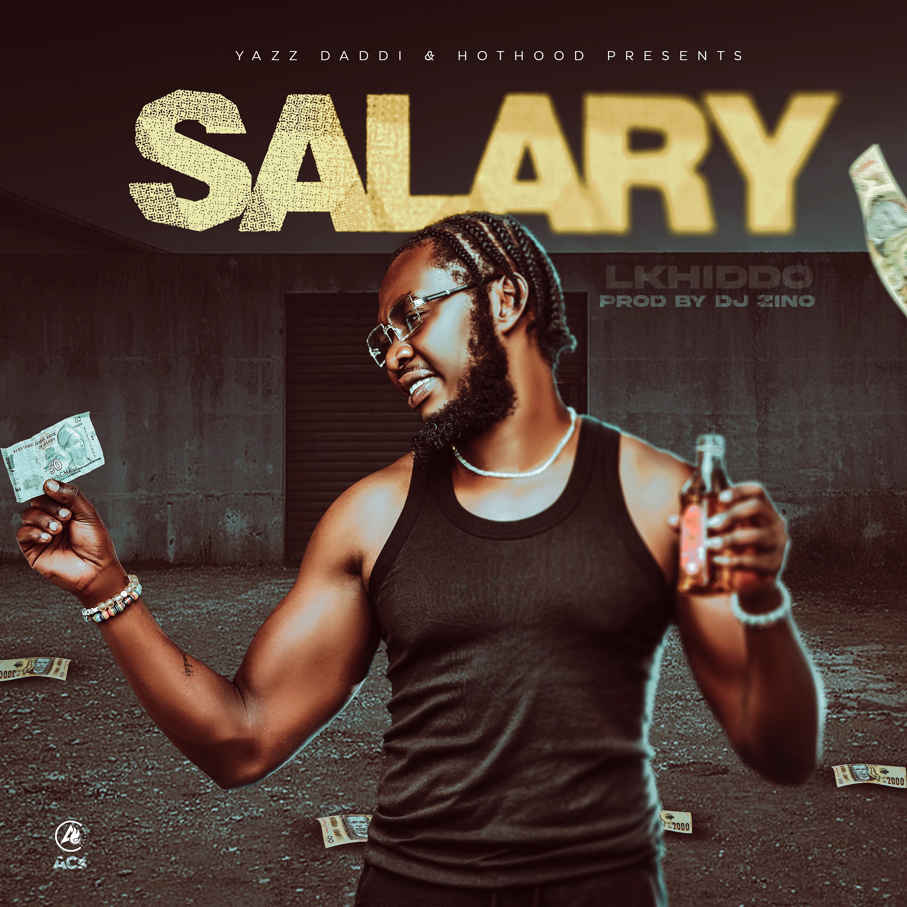 Salary