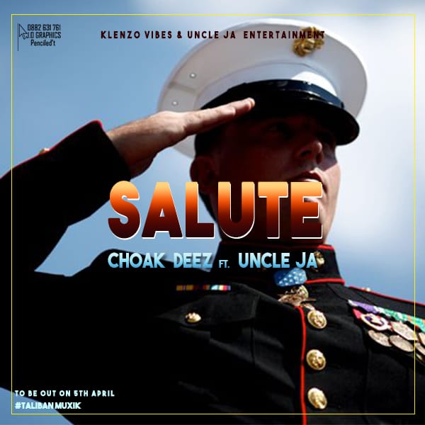 Salute