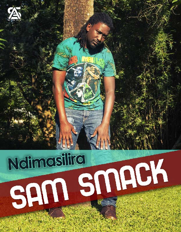 Ndimasilira (Single)