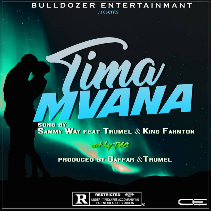 Timamvana 
