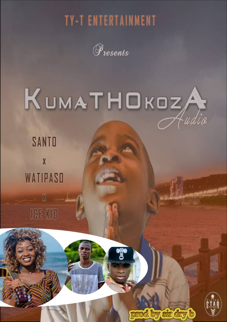 Kumathokoza
